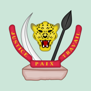 DRC Logo