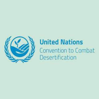 UNCCD Logo