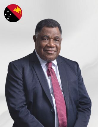 Hon. Francis Galia Maneke