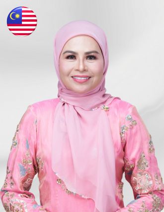 YB Datuk Seri Dr. Noraini binti Ahmad