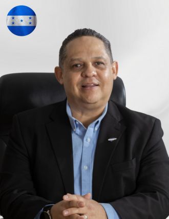 Hon. Ing. Ricardo Arturo PeÃ±a RamÃ­rez