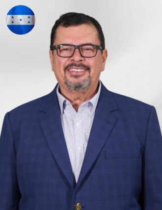 H.E. Eng. MoisÃ©s Abraham Molina GuillÃ©n