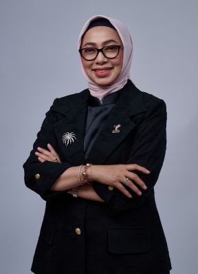 Dr. Ir. Musdhalifah Machmud, M.T.