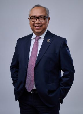  Mr. Antonius Yudi Triantoro