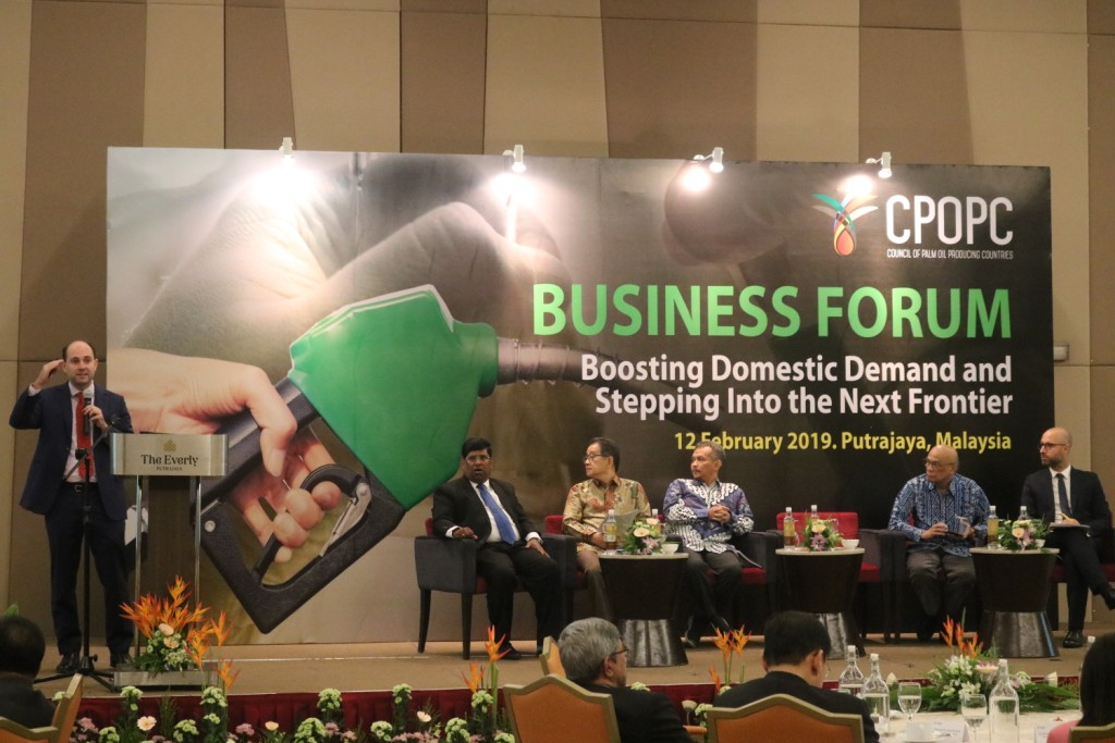Business Forum