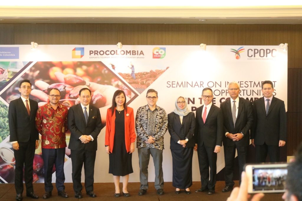 Seminar on Investment Opportunities