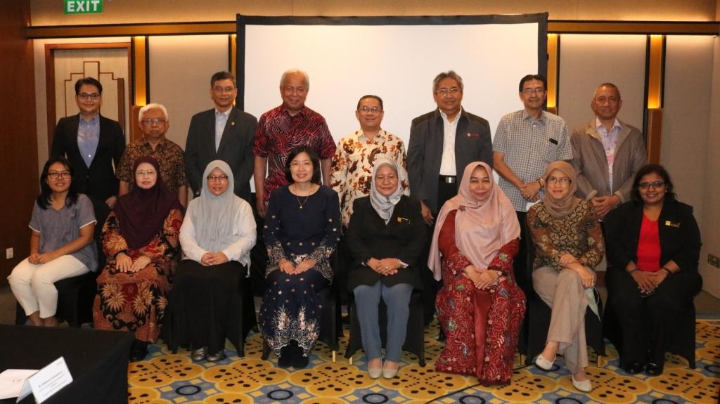 5th SC Meeting