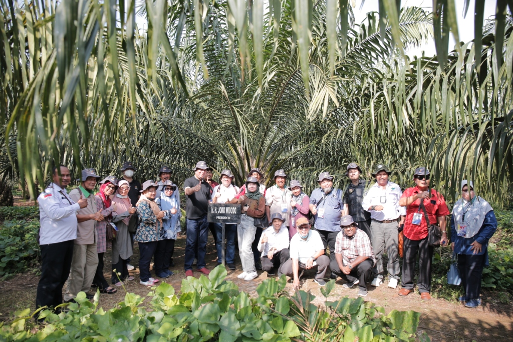 Smallholder Workshop & Field Visit