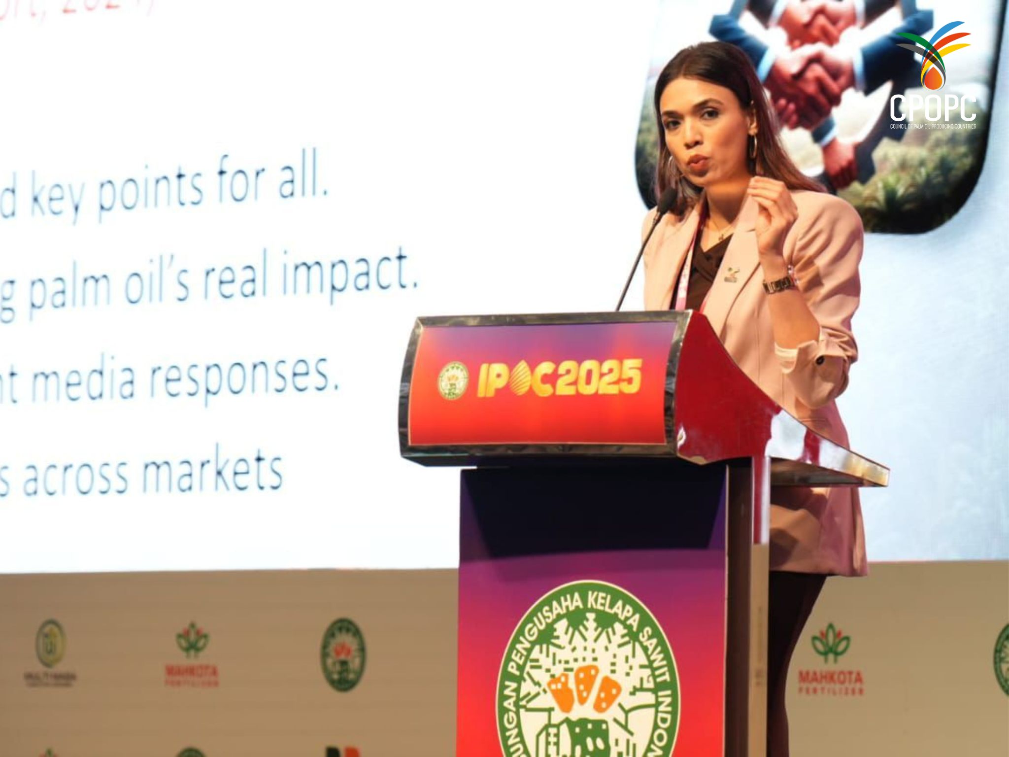 IPOC 2025