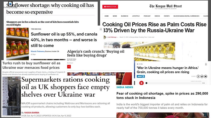 Whats Cooking In Your Oil Pot?