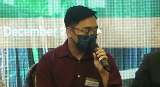 A Spark of Change: Unveiling Realities and Shaping Narratives of the Palm Oil Industry