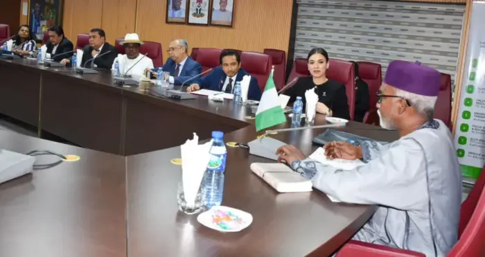 Nigeria Moves to Join Global Palm Oil Council as Full Member