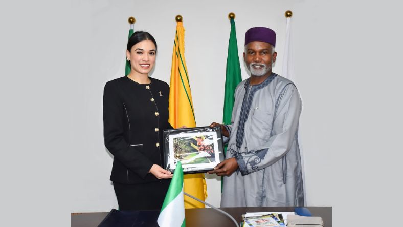 Nigeria moves toward full membership of global Palm Oil Council