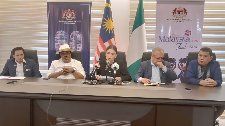 Council, Nigeria to deepen cooperation in palm oil production