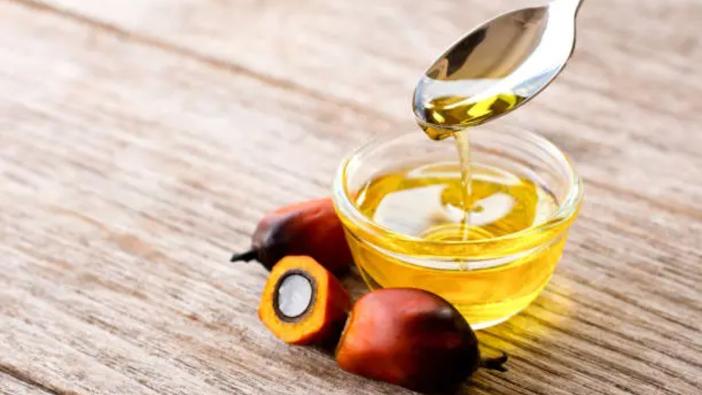 Don't fall for the 'No Palm Oil' trend. It's not giving you the full health picture
