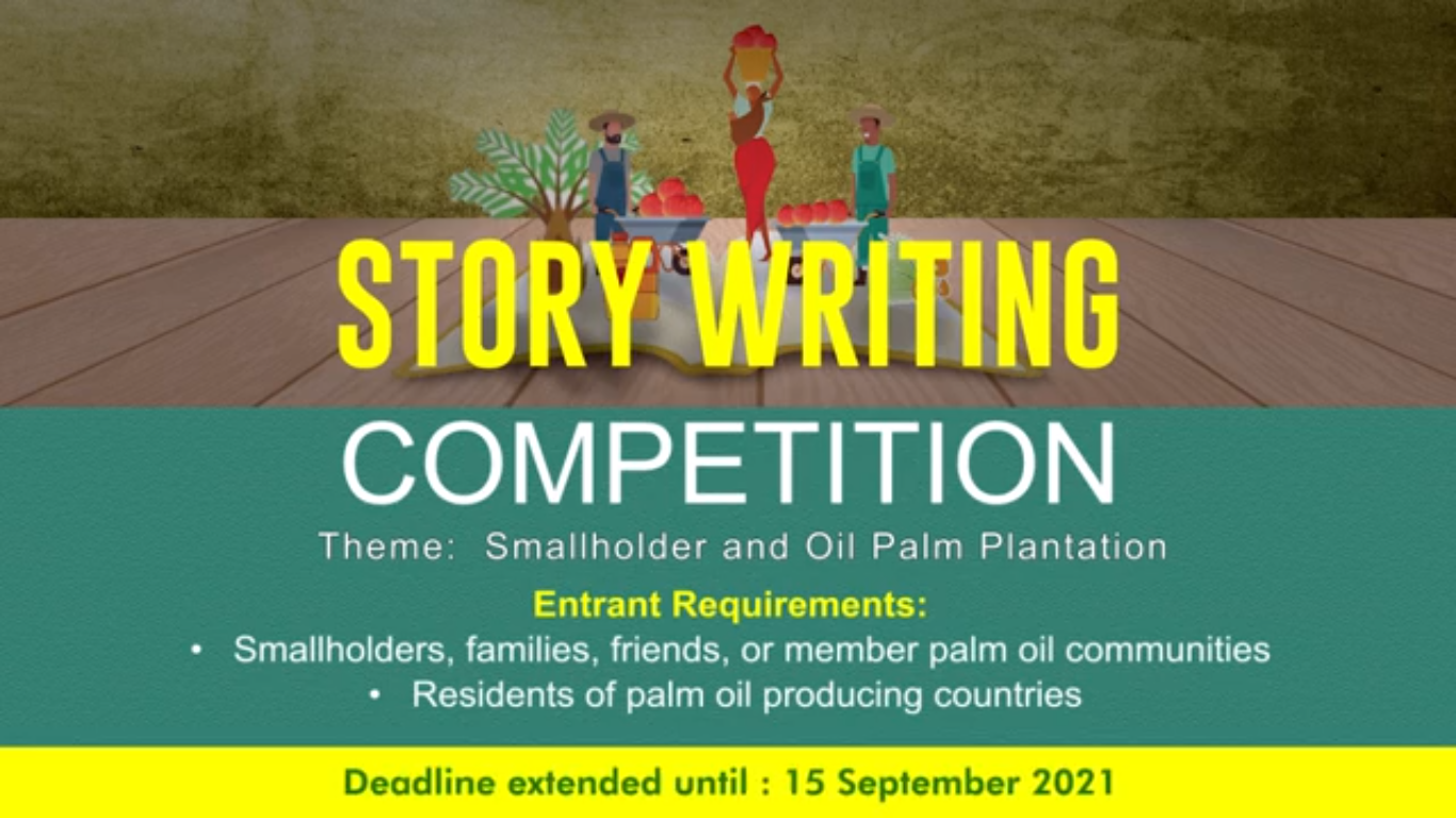 Writing Competition